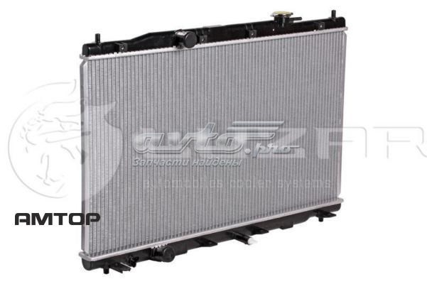LRC2314 Luzar Refrigeración del motor
