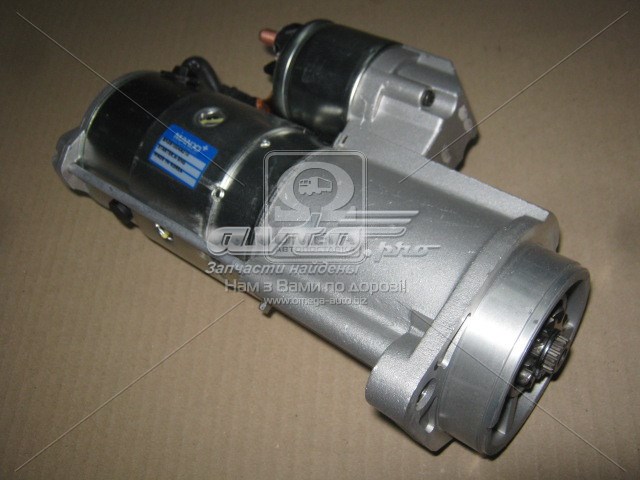 Motor de arranque MANDO BN361004A010