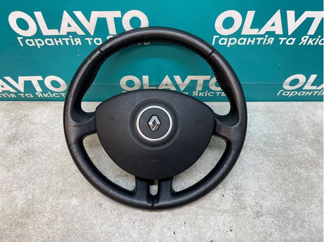 Comprar Volante Renault Clio III BR01, CR01