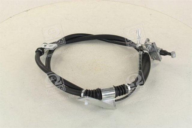 Cable de freno de mano trasero izquierdo Rider RD4442K17449