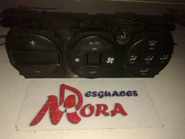 Elemento de control aire acondicionado Opel J2900
