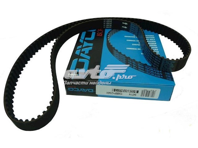 Correa de distribución Dayco 941018 precio, desde 30,25 EUR
