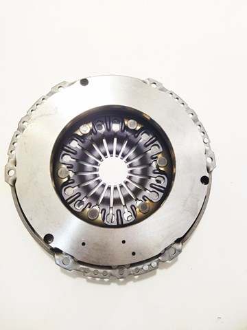 1638041280 Peugeot/Citroen Embrague motor