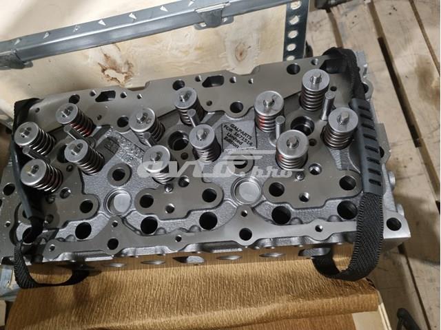 1671514 DAF Cabeza del motor