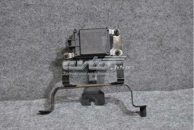 284389UF9A Nissan sensor de distancia por radar