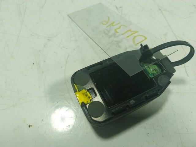 Detector de lluvia Mazda DHL6665G0B