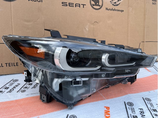 Faro derecho MAZDA KPF351031C