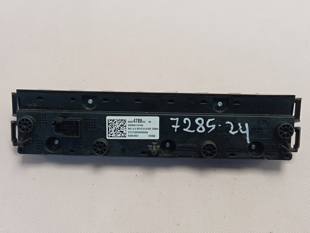  98133585XU Peugeot/Citroen