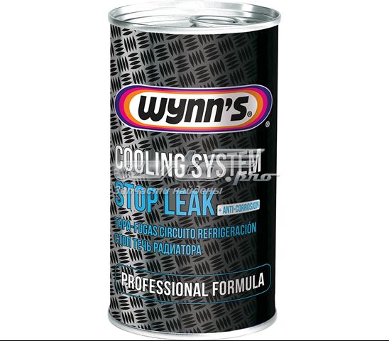 Material de estanqueidad para sistema de Refrigiración WYNN'S W45644