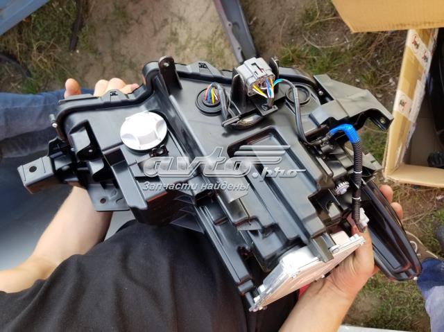 Faro Mazda BCJH51040 precio, desde 672,28 EUR