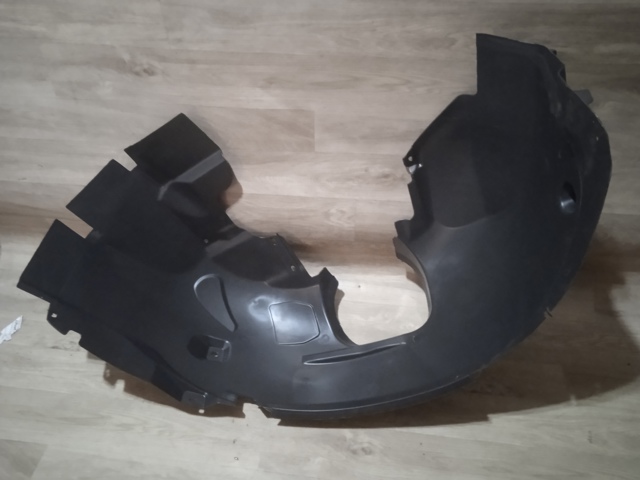 Guardabarros interior derecho, aleta delantera Dega FOR15FO009 precio, desde 18,15 EUR