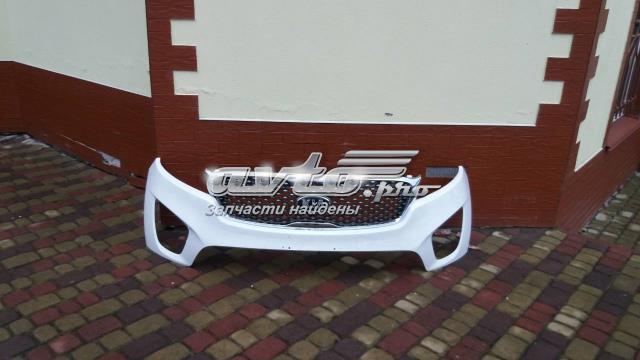 Rejilla delantera KIA Sorento III SUV (C5, UM) (2014 - 2020) precio, desde 241,51 USD