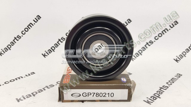 GP780210 GMB Polea tensora