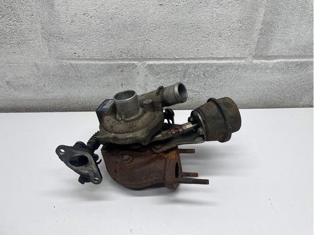 Comprar 55197838 General Motors Turbo de coche