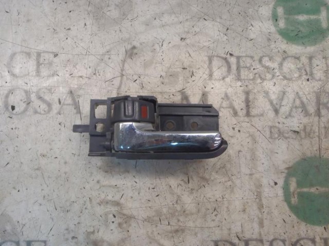 Manecilla de puerta, equipamiento habitáculo, delantera izquierda Toyota Corolla hatchback (E12U) (2002 - 2006) precio, desde 13,99 USD