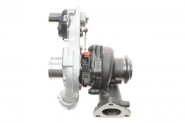 Turbocompresor Garrett 8384525007S precio, desde 594,42 EUR