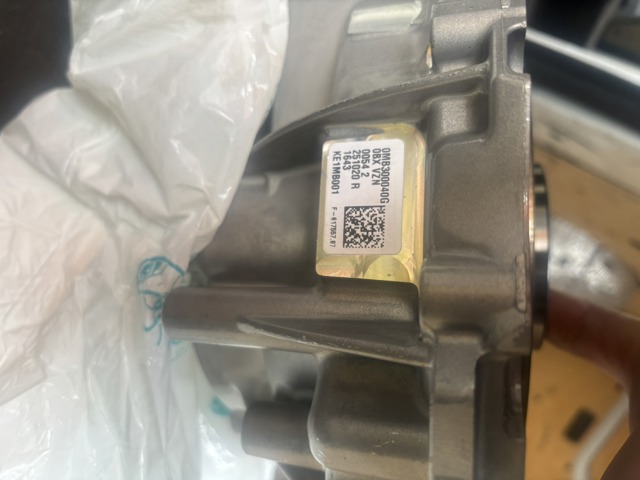  VAG 0MB300040G precio, desde 1279,49 EUR