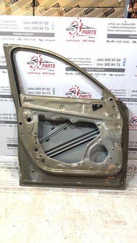 Puerta de coche, delantera, izquierda Mazda KBY05902XE precio, desde 675,18 EUR