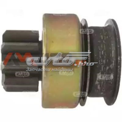 236985 Cargo bendix, motor de arranque