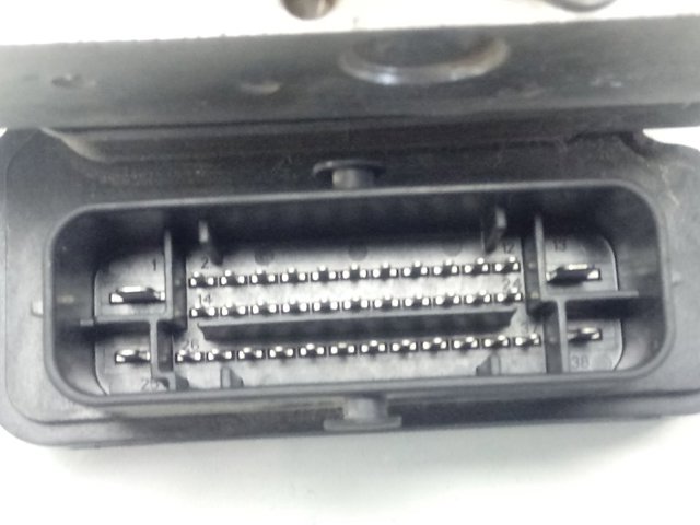 2265106516 Peugeot/Citroen Unidad de control ABS hidráulico