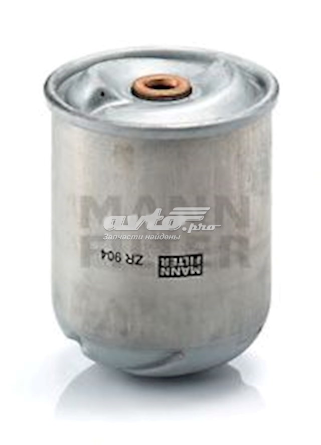 Filtro de aceite MANN ZR904X