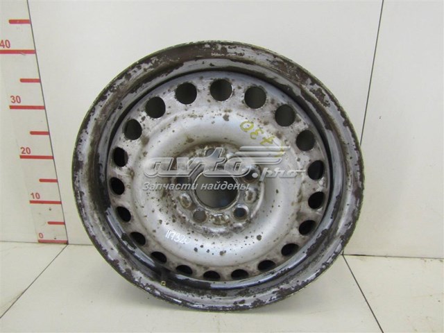 5048529 Ford llantas de acero (estampado)