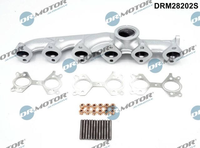 DRM28202S Dr.motor