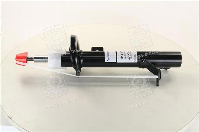Amortiguador eje delantero izquierda Sachs 560139