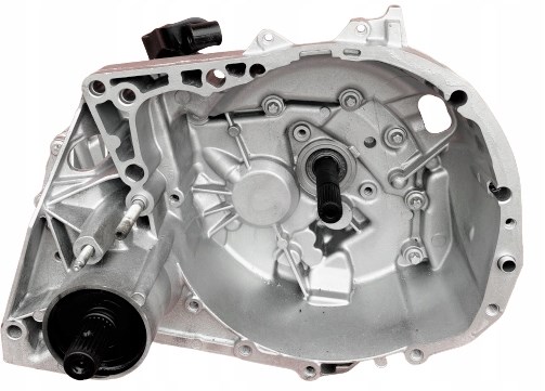 Caja de cambios mecánica Renault (RVI) 7701714682 precio, desde 252,65 EUR