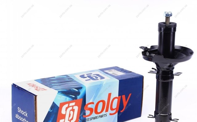 Amortiguador 211091 Solgy
