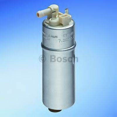986580129 Bosch Elemento de turbina de la bomba de combustible