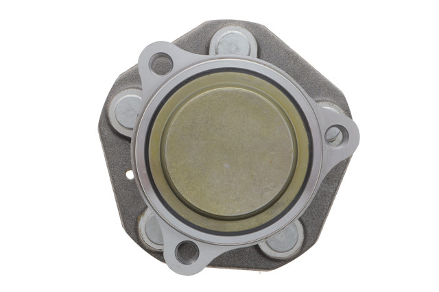 Buje de rueda delantero SH104412200E Shafer