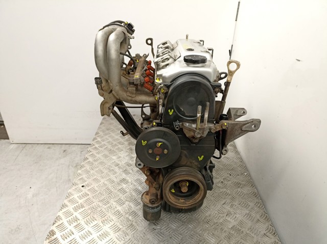 Motor completo Mitsubishi 4G18 precio, desde 484,50 EUR