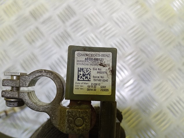 Comprar A6395460121 Mercedes 