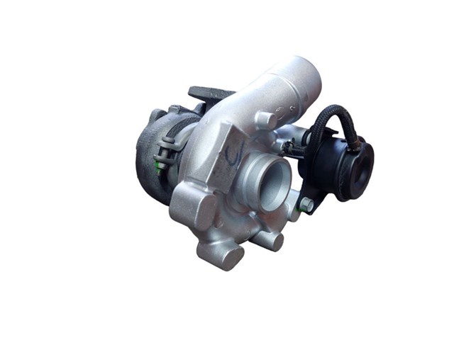 Comprar 4913505010 Mitsubishi Turbo de coche