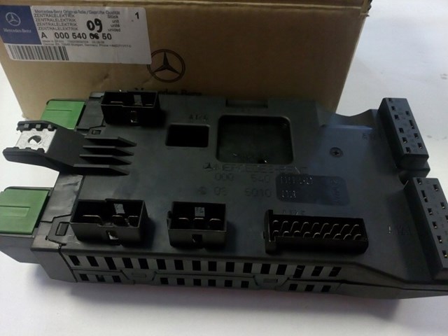 A0005400950 Mercedes