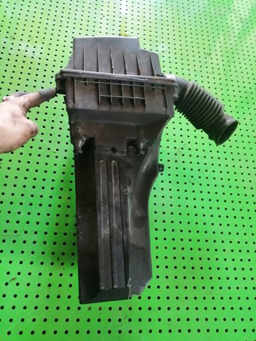 Comprar 8V219600BH Ford Caja del filtro de aire