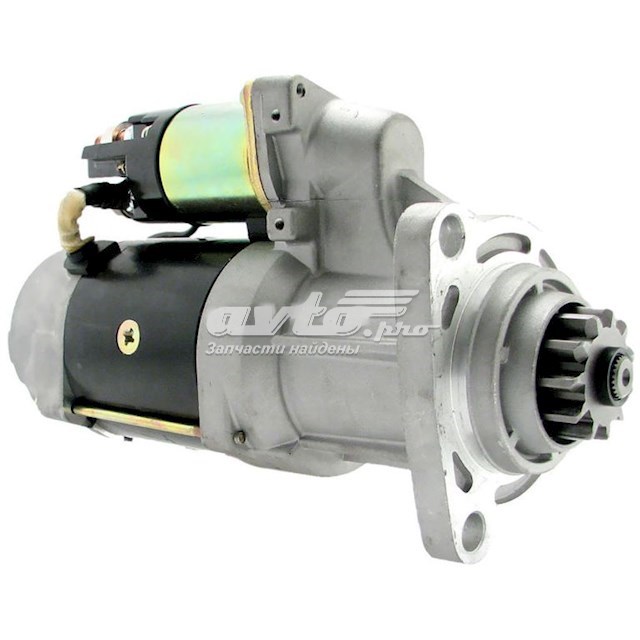 STD4330 Krauf motor de arranque