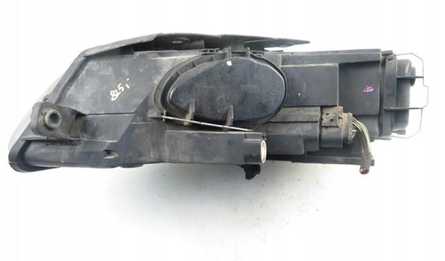 Faro derecho 3C0941752G VAG