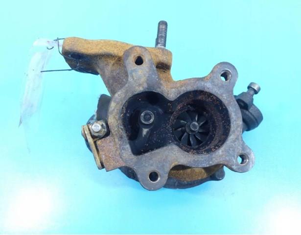 Comprar 54359700007 Borg-Warner Turbo de coche