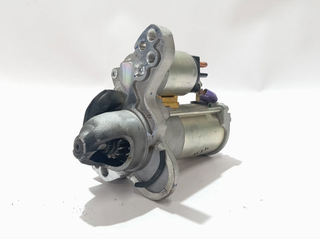 Motor de arranque 233008820R Renault (RVI)