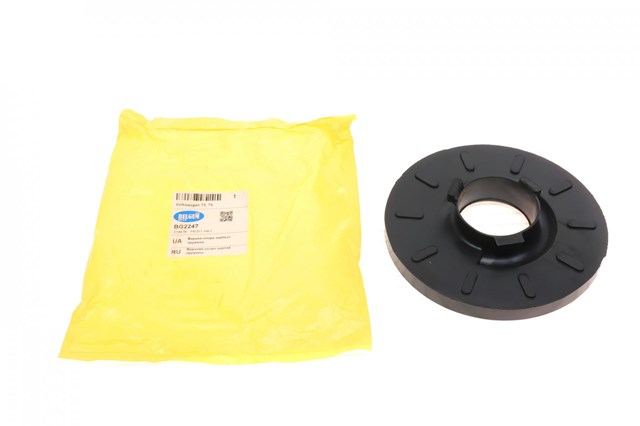 Aislador de resorte trasero superior BG2247 Belgum