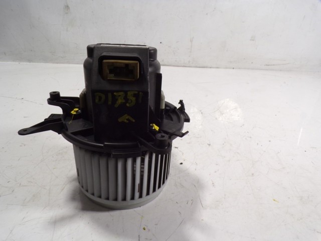 Comprar 1609690280 Peugeot/Citroen Motor de calefacción