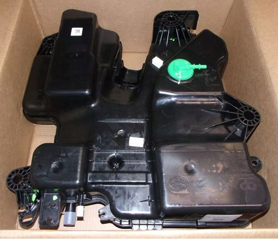 9842316580 Peugeot/Citroen Deposito de urea