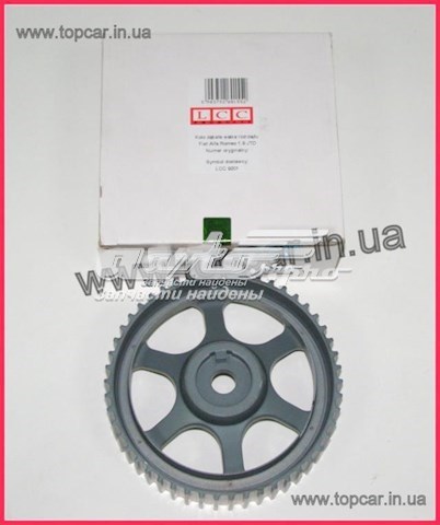 Piñón cadena distribución Akkussan LCC9201