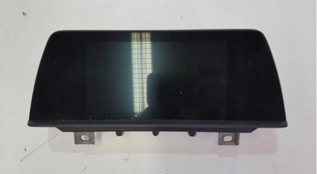 Display BMW 6837128