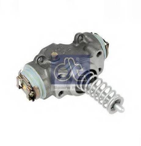Bombín de freno de rueda trasero PE Automotive 01626400