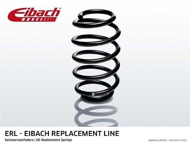 Comprar R10325 Eibach Muelle de eje trasero