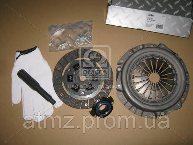 Mecanismo de embrague Rider 21081601000 precio, desde 75,93 EUR