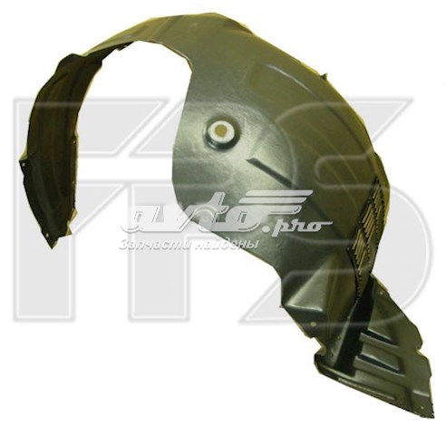 Paso de rueda Hyundai/Kia 868204H000